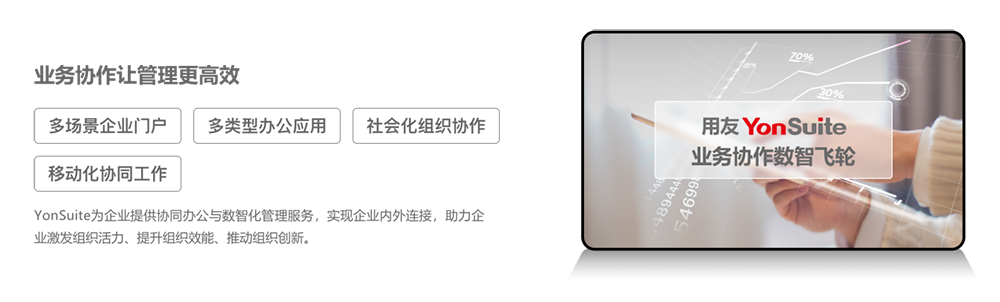 数智平台